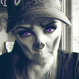 Meet your Posher, Paige